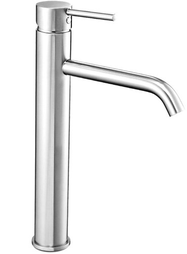 Robinetterie lavabo haut - de,