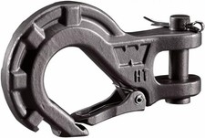 Crochet treuil premium WARN