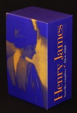 Nouvelles complètes de Henry