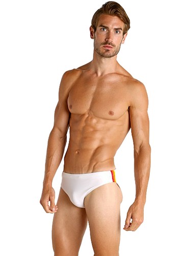 Sundek costume slip - sundek,