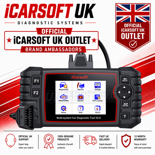 Icarsoft vaws for seat - v2.0,