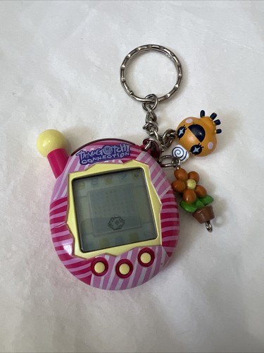 Tamagotchi connection rare - v4,