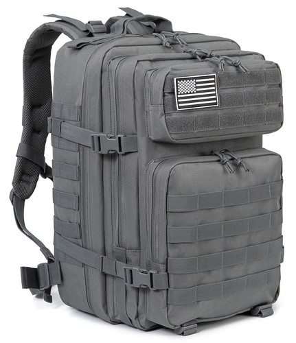 45l sac dos tactique - 45l,