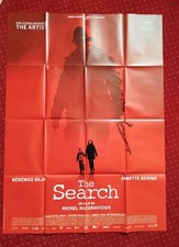 Affiche Cinéma 120 X 160 cm