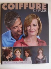 Coiffure de Paris - Album Beautiful For Ever 2011