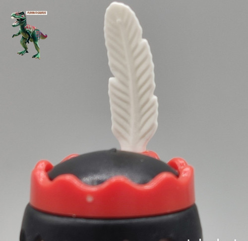 Playmobil ancien ruban - , à