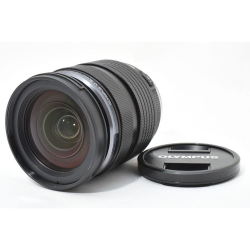Objectif zoom olympus zuiko - olympus, m.zuiko