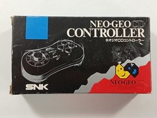 NEO-GEO CD CONTROLLER JAPAN