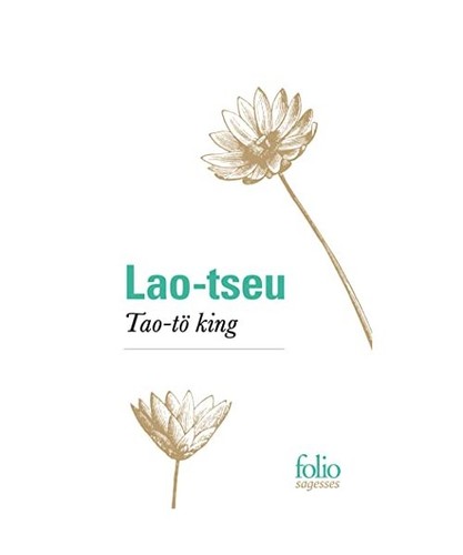 Tao tö king lao tseu - king,, lao-tseu
