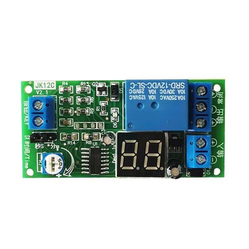 Module relais commande - , de