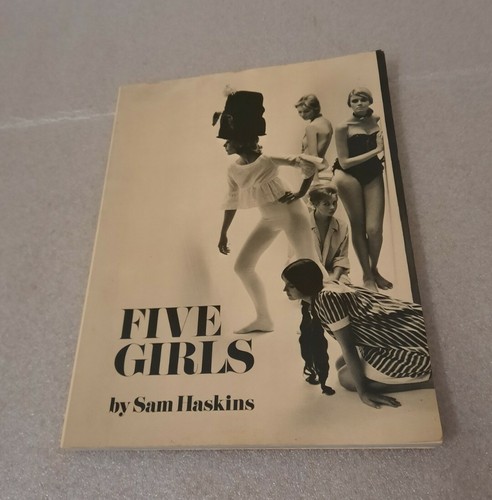 Sam haskins five girls - 'five, girls'