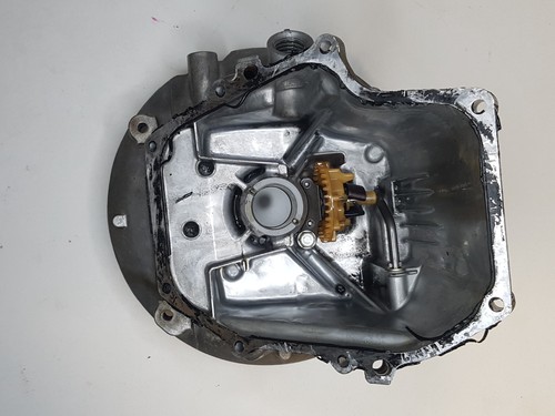 Carter huile moteur - moteur, honda