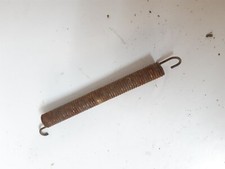 ressort de hauteur de coupe de