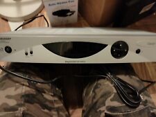 Récepteur satellite Worldsat