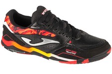 chaussures de foot en salle