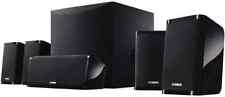 Haut-parleur home cinéma Yamaha NS-P41 50W 5,1 canaux