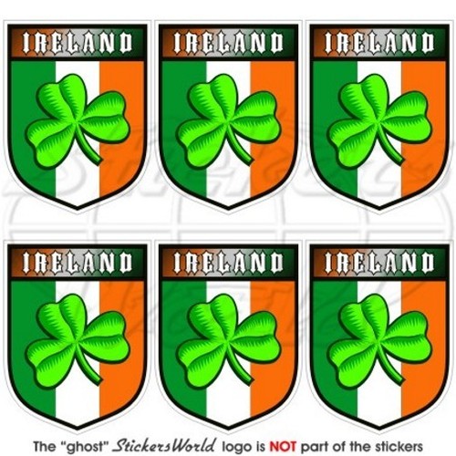 Irlande irlandais eire trèfle - irlande,