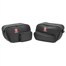 Sacs interieurs valises pour BMW R 1150 RS / RT 01-05 Bagtecs