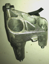 support pompe haute pression renault 1,9L DCI