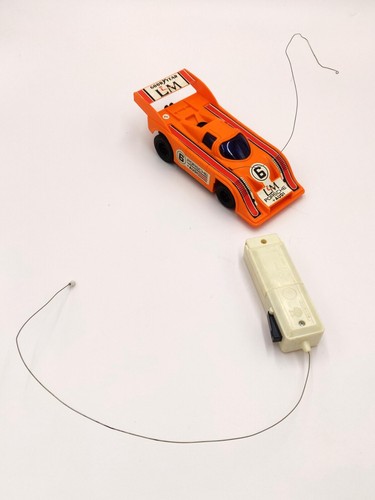 Nikko porsche 917 voiture - 917-10,