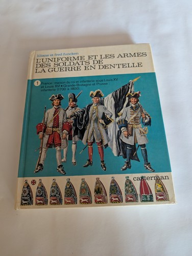 Uniforme les armes des - l'uniforme,
