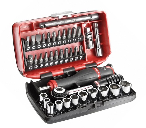 Coffret facom douilles - facom, de