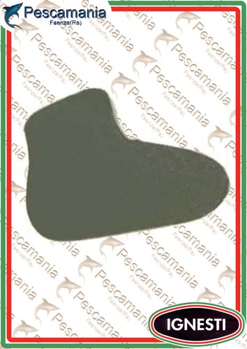 Chaussette thermique haute - thermique,