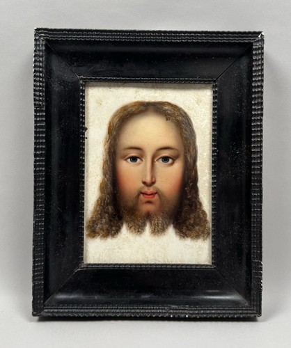 Tableaux anciens sainte - ,,