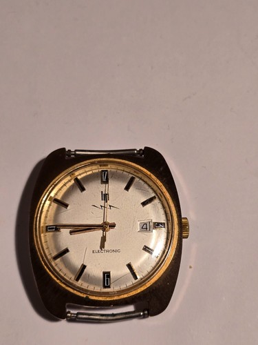 Montre lip vitage - montre,