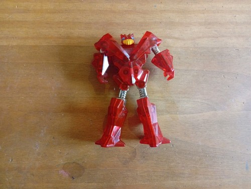 Bandai vintage rock lords - vintage,