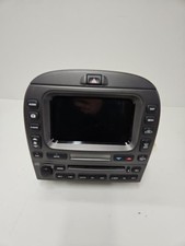 Ecran GPS JAGUAR X-TYPE PHASE