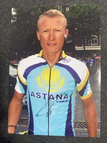 Carte postale cyclisme - carte,