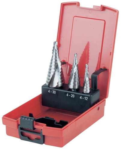 Coffret forets tools - coffret, de