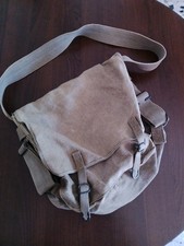 Musette sac armée française 