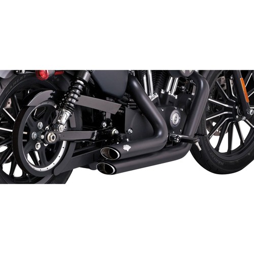 Vance hines 47333 shortshots - &,
