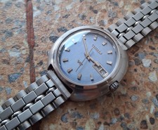 Vintage Citizen Seven Star V2