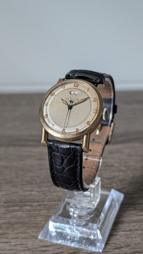 Vintage lecoultre automatic - vintage,