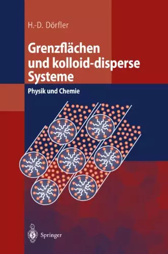 Grenzflächen und
