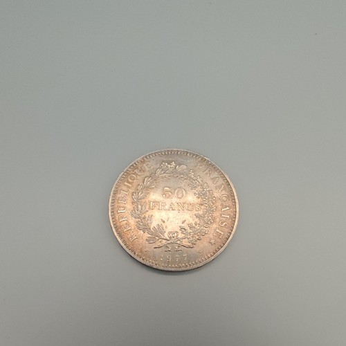 Francs hercule - francs,