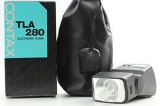 【TOP MINT in Box】 Contax