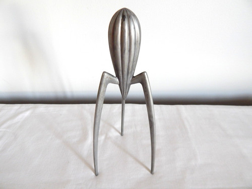Presse agrumes alessi juicy - alessi,