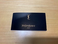 YVES SAINT LAURENT Garantie