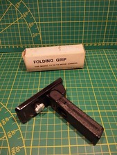 Poignée Pour Caméra Vintage