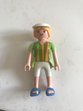 Playmobil 3134 femme