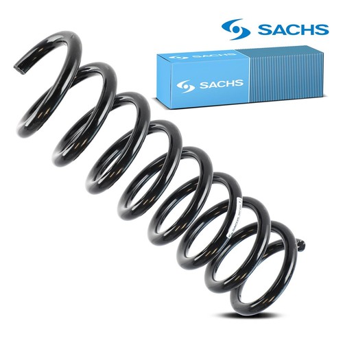 Original sachs ressort - 1x,