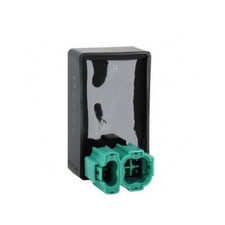 Centrale électronique cdi