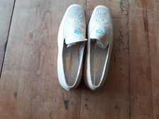 chaussure vintage kenzo n2