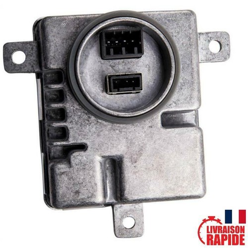 Ballast phare module xénon - phare,