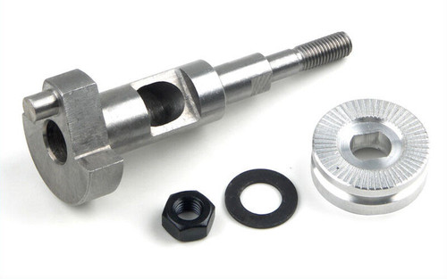 Crankshaft set 52h - set, gx-52h