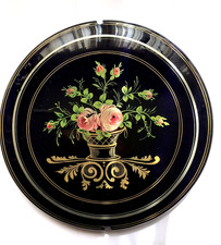 Lentille en verre opalin